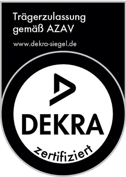 Dekra Siegel